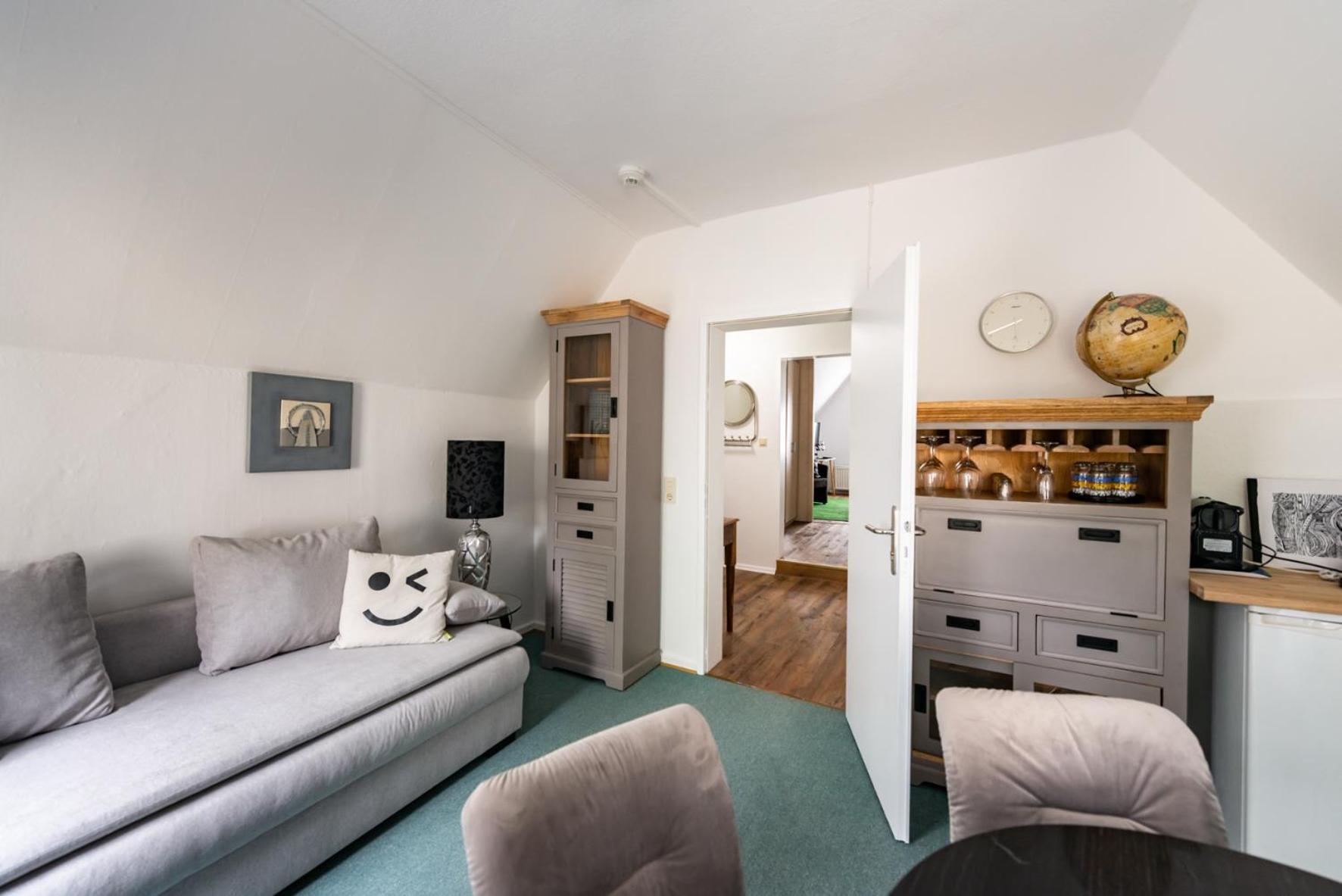 Goethe Hotel Bad Pyrmont Habitación foto